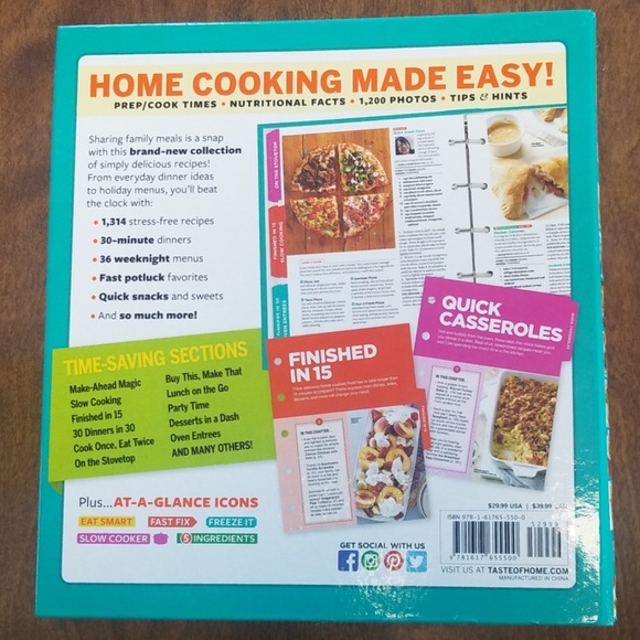 ❤Simple and Delicious Cook Book❤ - Picture 3 of 3